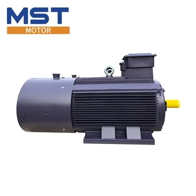 Cad iad na Tréithe a bhaineann le Mótair Ard-Éifeachtúlachta?